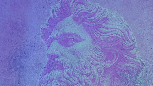 Odysseus&acute;s Return to Ithaca