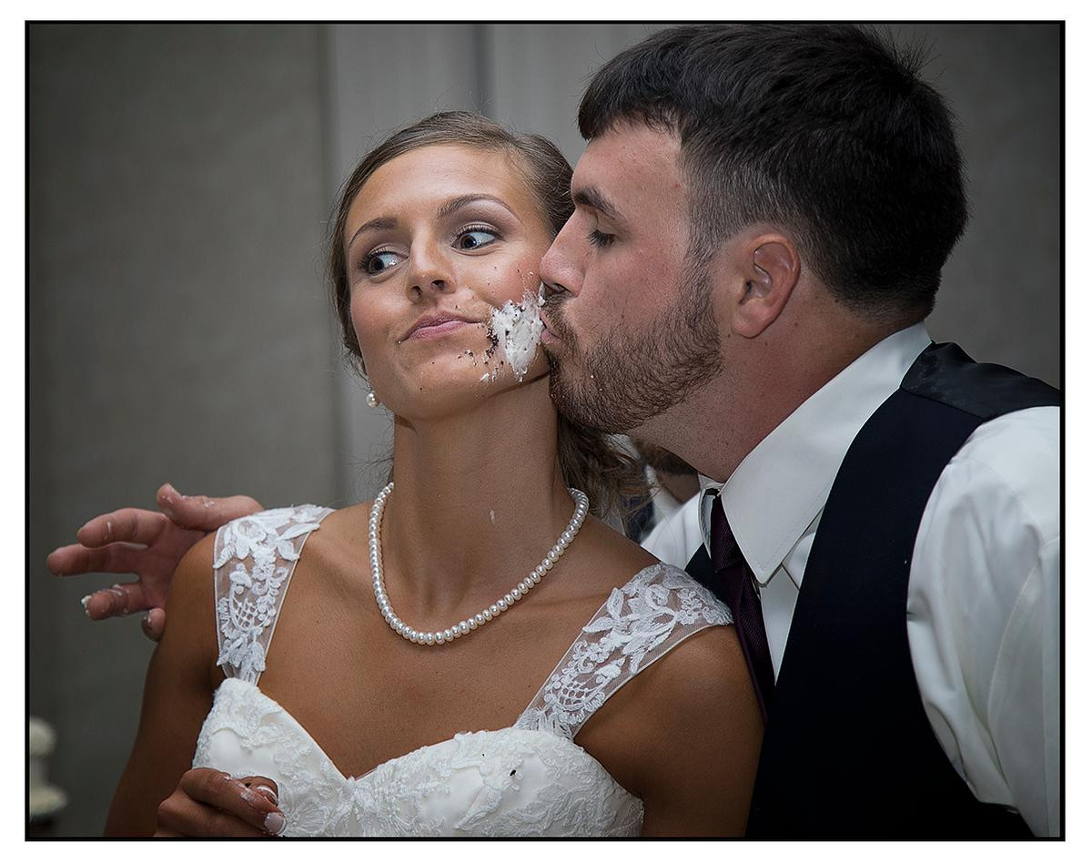 Seaford Wedding Photographer