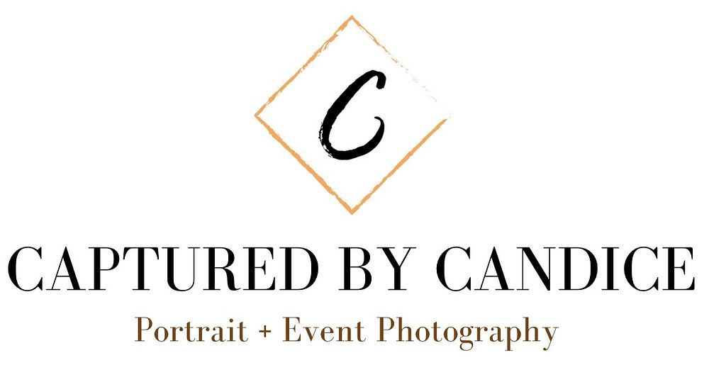 Captured by Candice