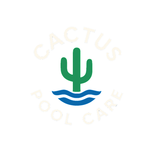 Hello, we are Cactus Pool Care