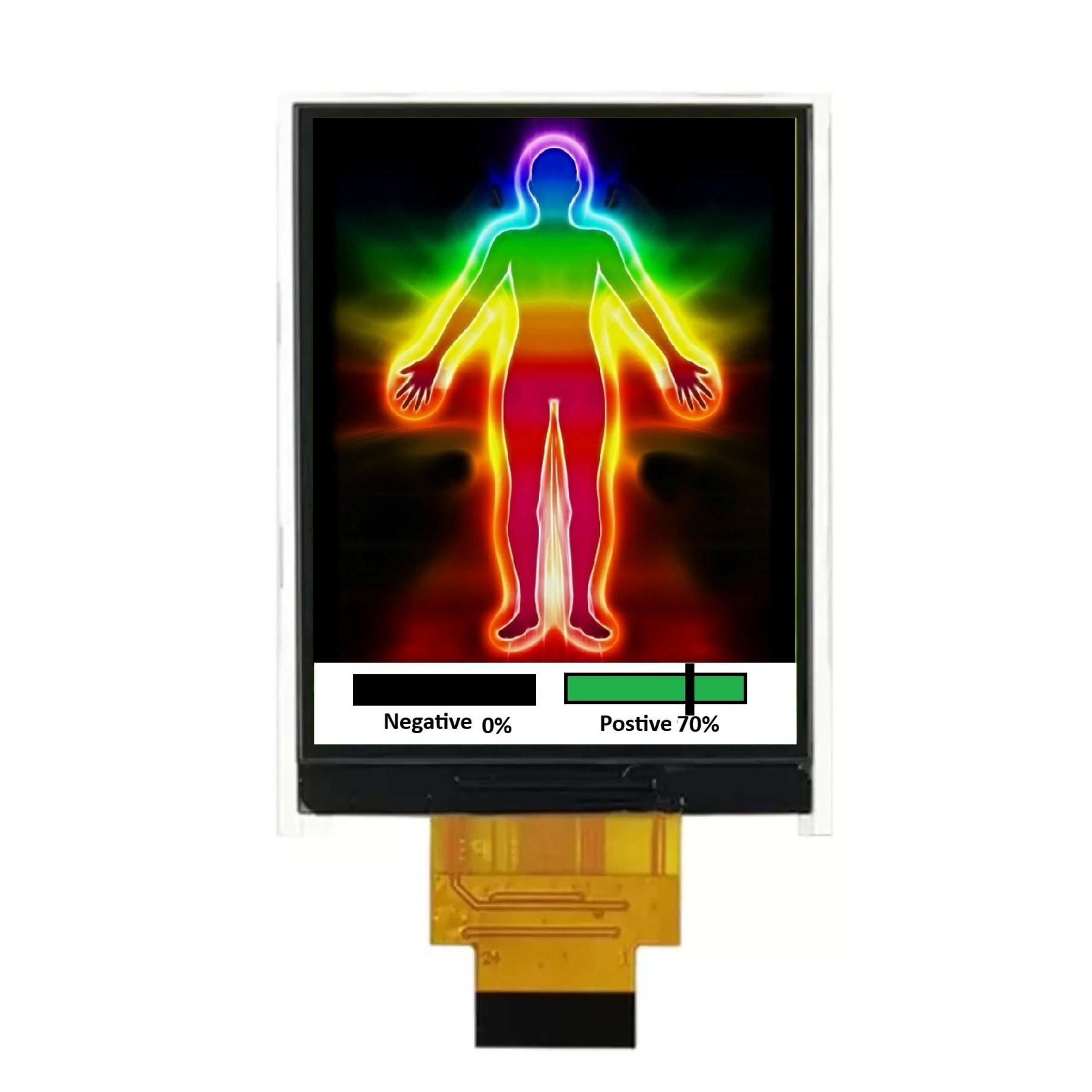 SG 999 Digitea Aura Scanner