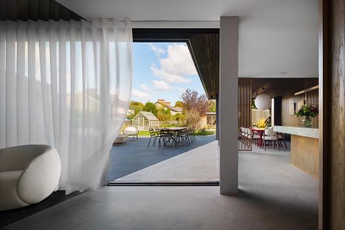 RESIDENTIAL