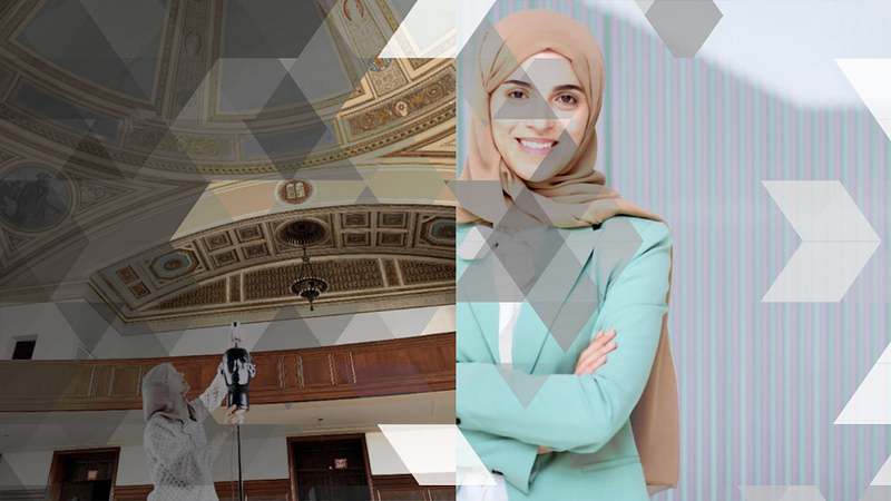Architecture, Acoustics, Auralization & Emotion: An Interview With Dr. Alaa Algargoosh