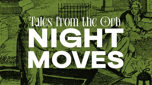 Night Moves