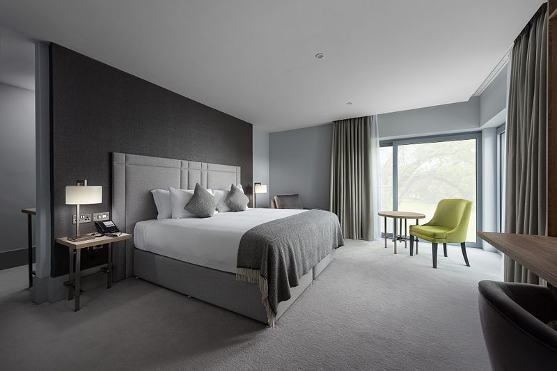 Killeavy Castle Estate