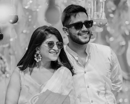 Parineta / Purab