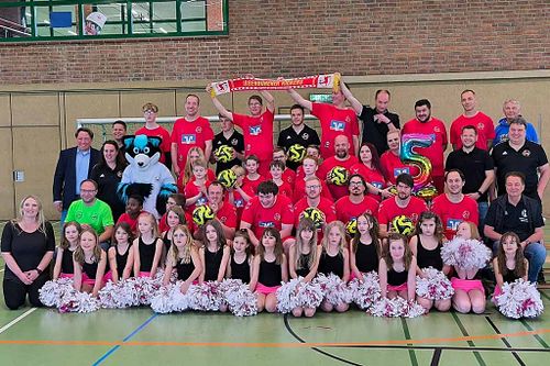 Tag der offenen T&uuml;r