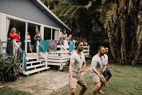 Chalk and Cheese Photography