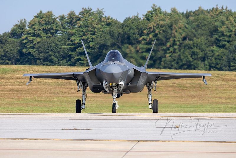 2023 Thunder over New Hampshire