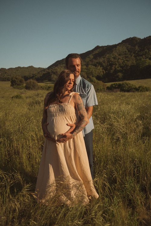 FAMILY  & MATERNITY