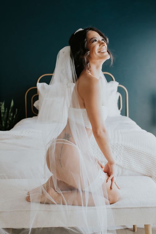 Before the Vows, There's You