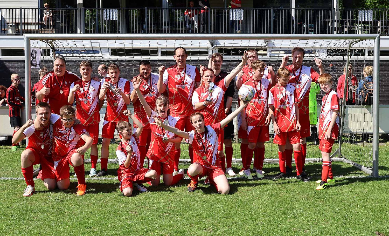 Ibbenbürener Kickers