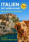 Italien mit ihrem Hund