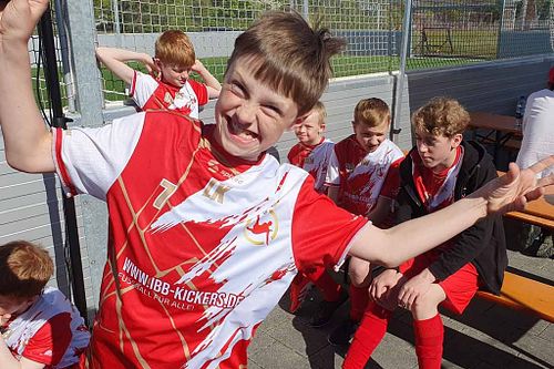 Haltung vor Erlebnis