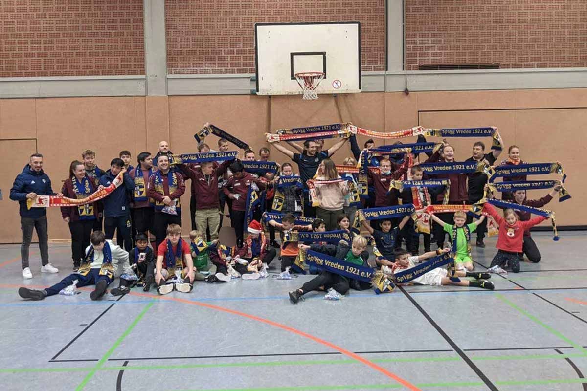 Ibbenbürener Kickers