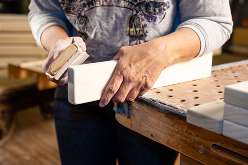 El Greco Woodworking Inc