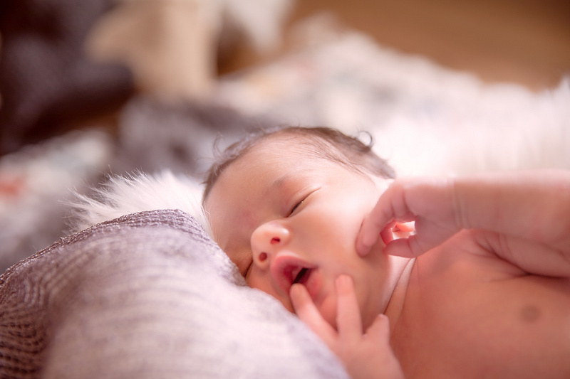 Newborn Photography