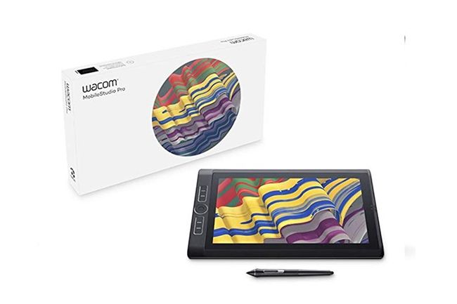 Wacom MobileStudio Pro 13