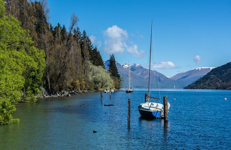 Queenstown - NZ