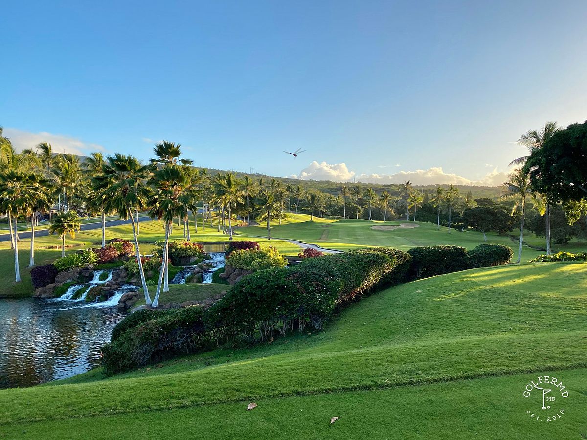 #45 Ko Olina