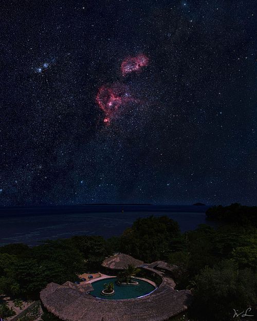 Heart and Soul of Siladen