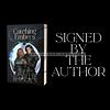SIGNED! Catching Embers, The Five Realms, Book Two paperback edition