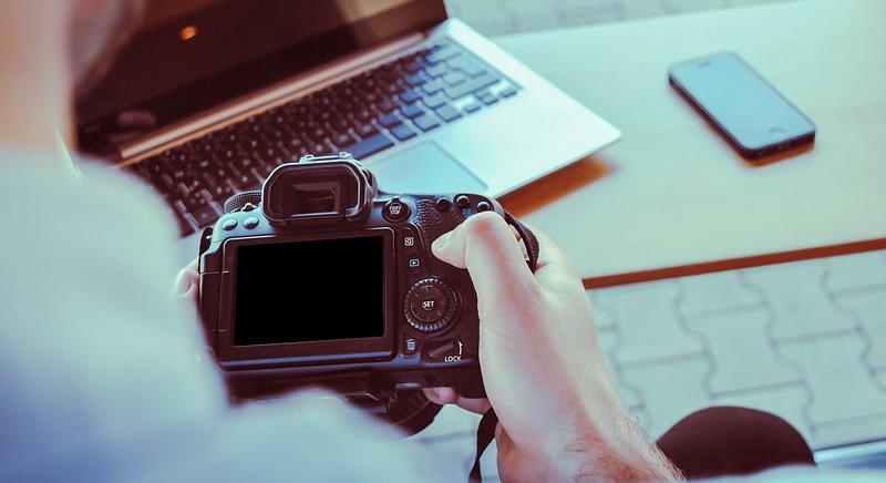 Infuse Your Photography Business with Core Values