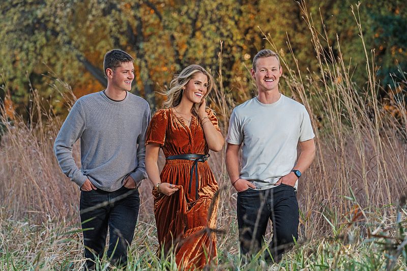 BLACK FRIIDAY/CYBER MONDAY family