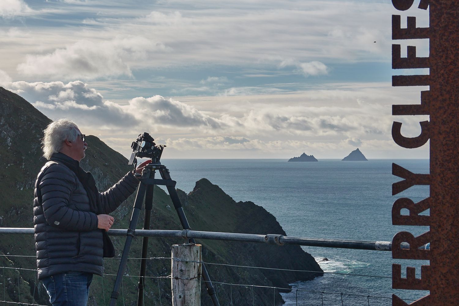 Photography Charles Borsboom