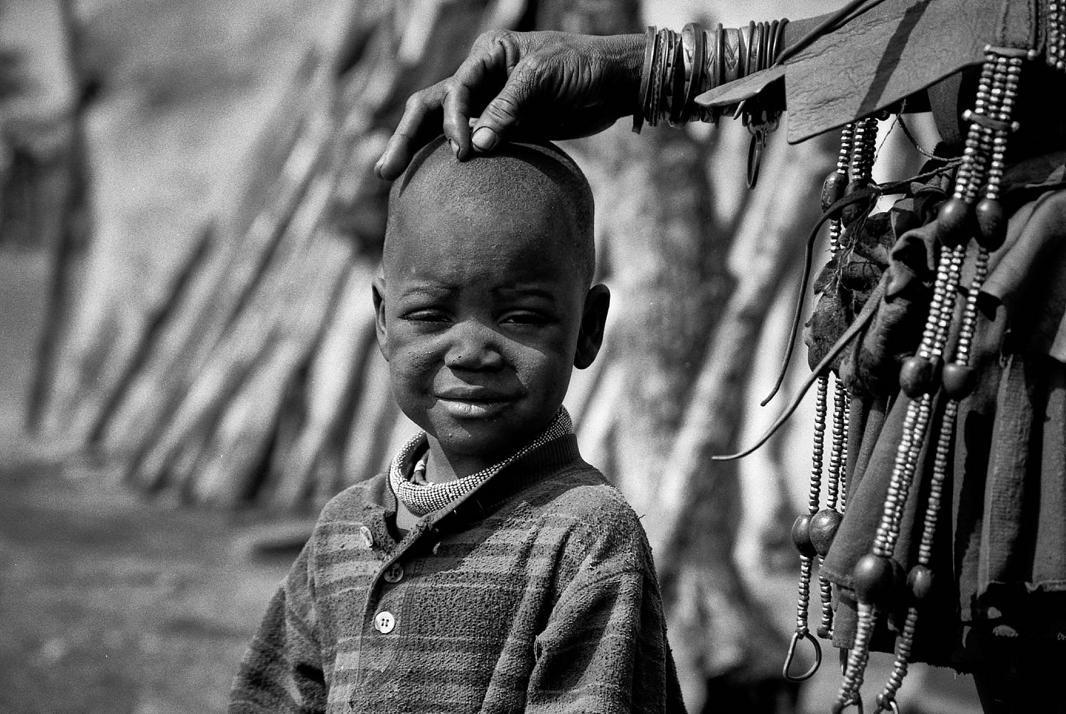 Kaokaland | Namibia | 2007