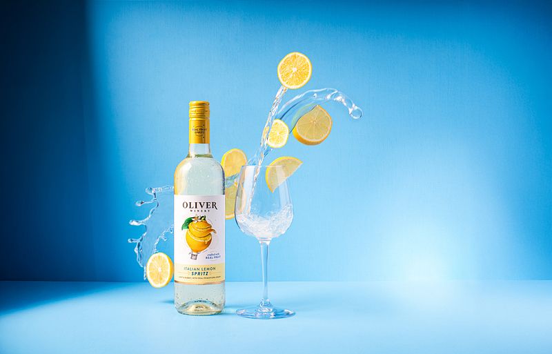 Oliver Winery Purchased