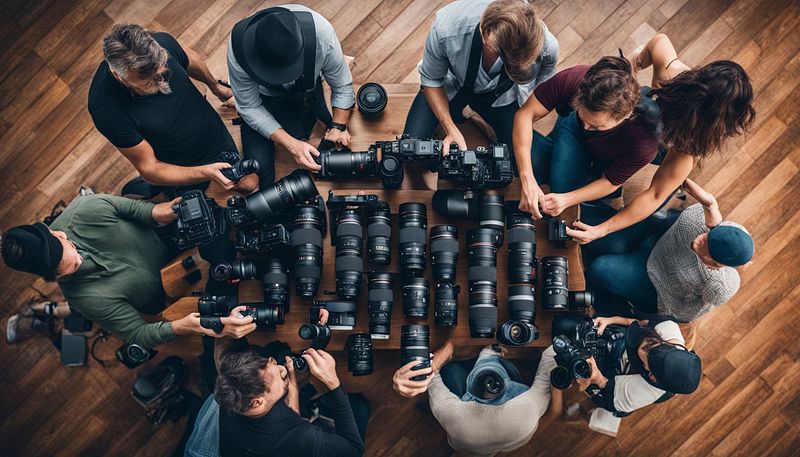 Best Sony Zoom Lenses Of 2023: A Comprehensive Review and Buying Guide