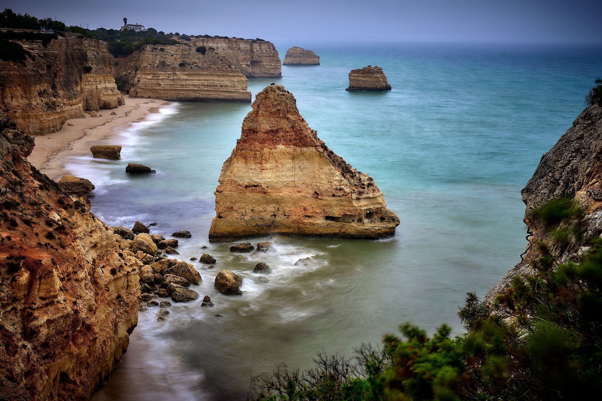 Algarve Coast - Portugal