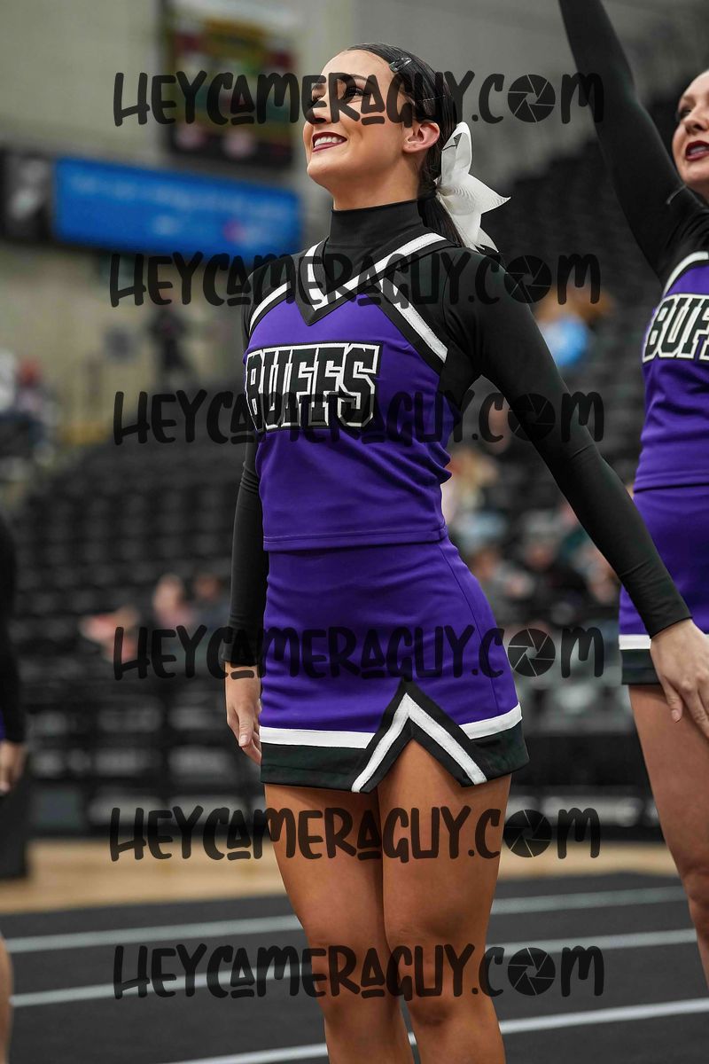 Tooele High School Cheer