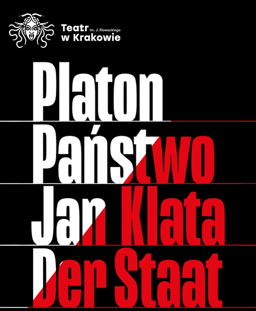 Państwo / Der Staat - Regie Jan Klata