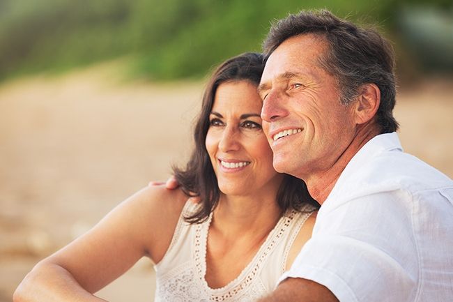 Poses de pareja para una fotografía de retrato perfecta