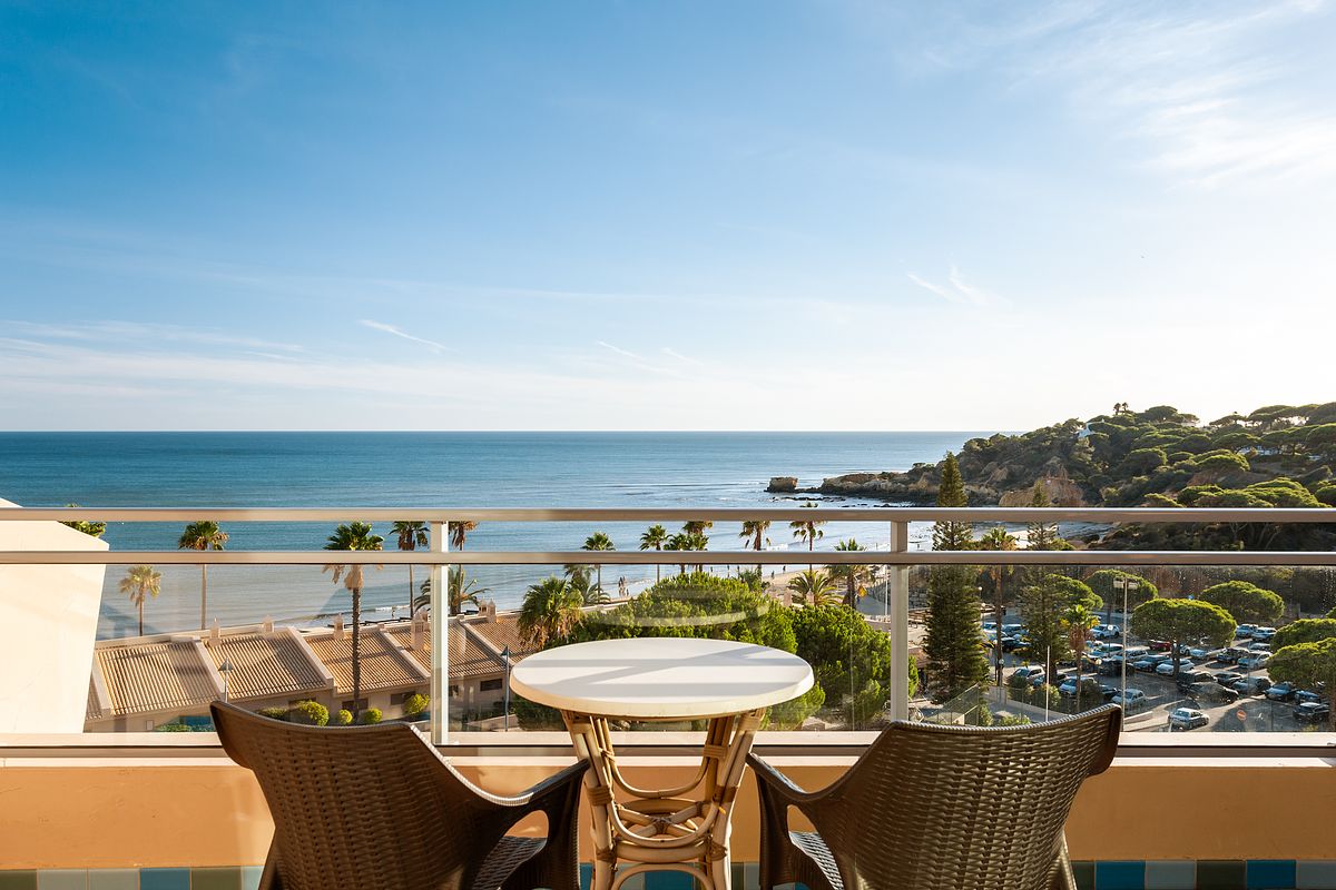 Fotografia de no Grande Real Santa Eul&aacute;lia Resort Hotel & Spa, ideal para marketing hoteleiro.