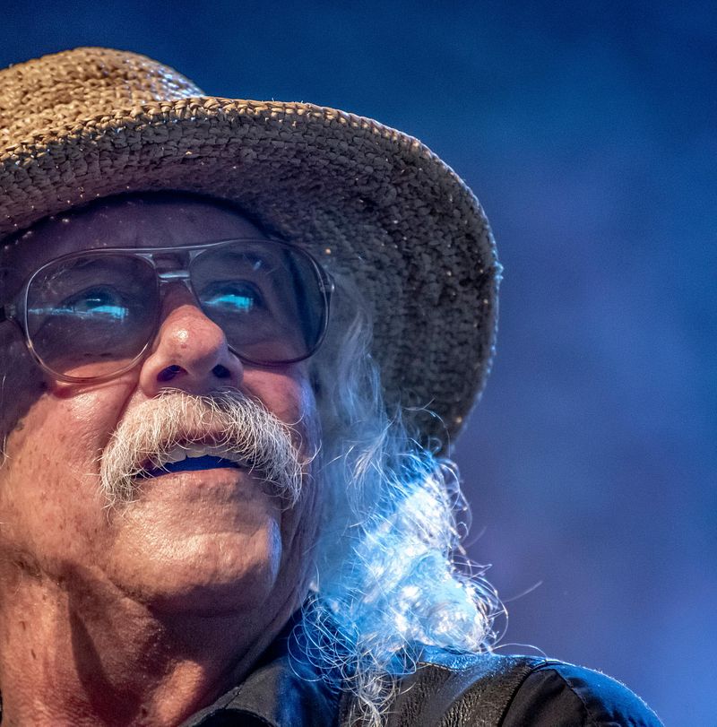 Arlo Guthrie