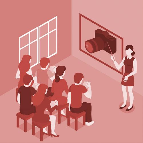 Institute of Photography