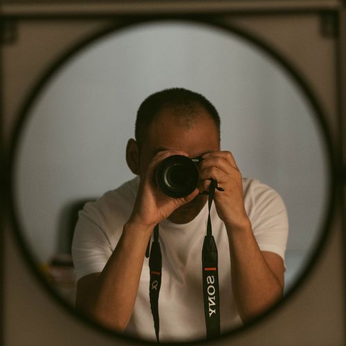 D&rsquo;une Passion &agrave; une Vision