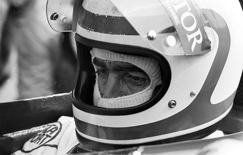 Monza | 1971 | Clay Regazzoni