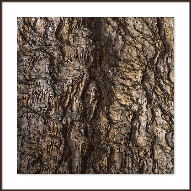 Textuur van Millennia