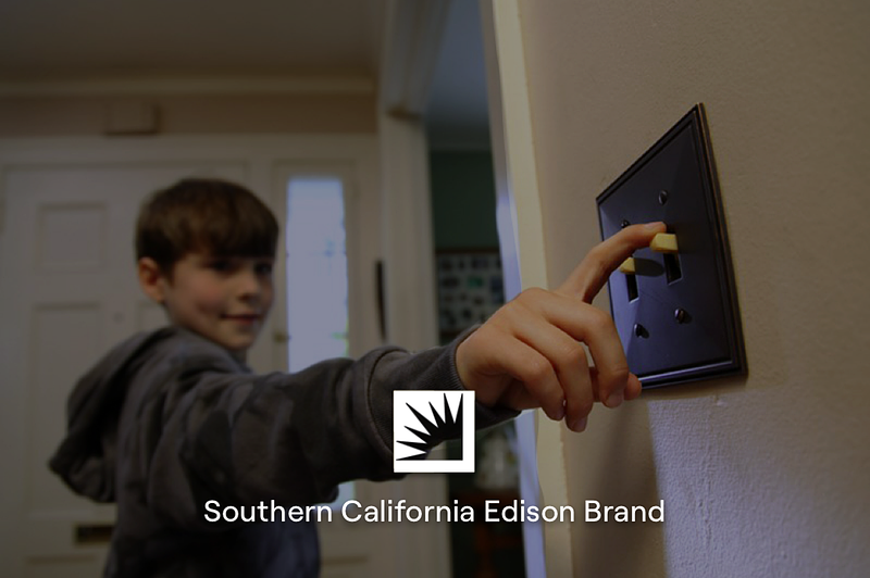 Southern California Edison Brand