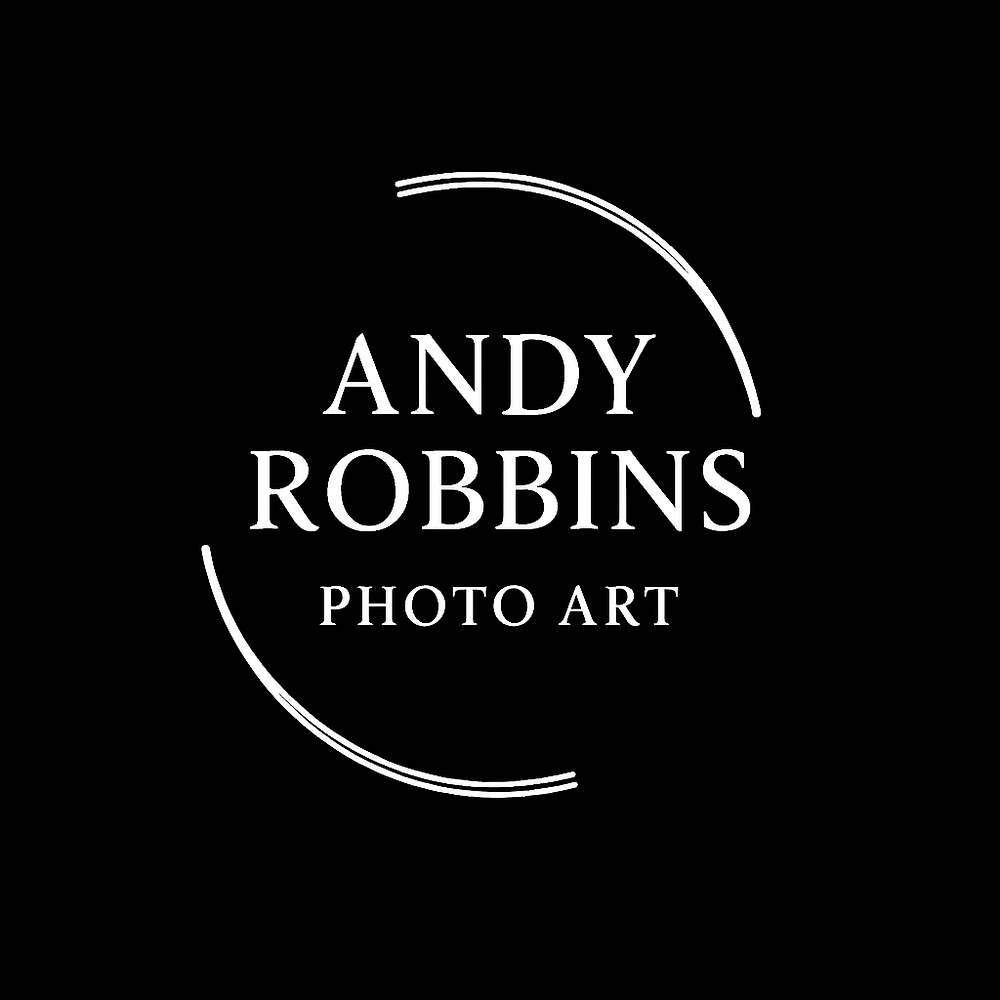 Andy Robbins Photo Art