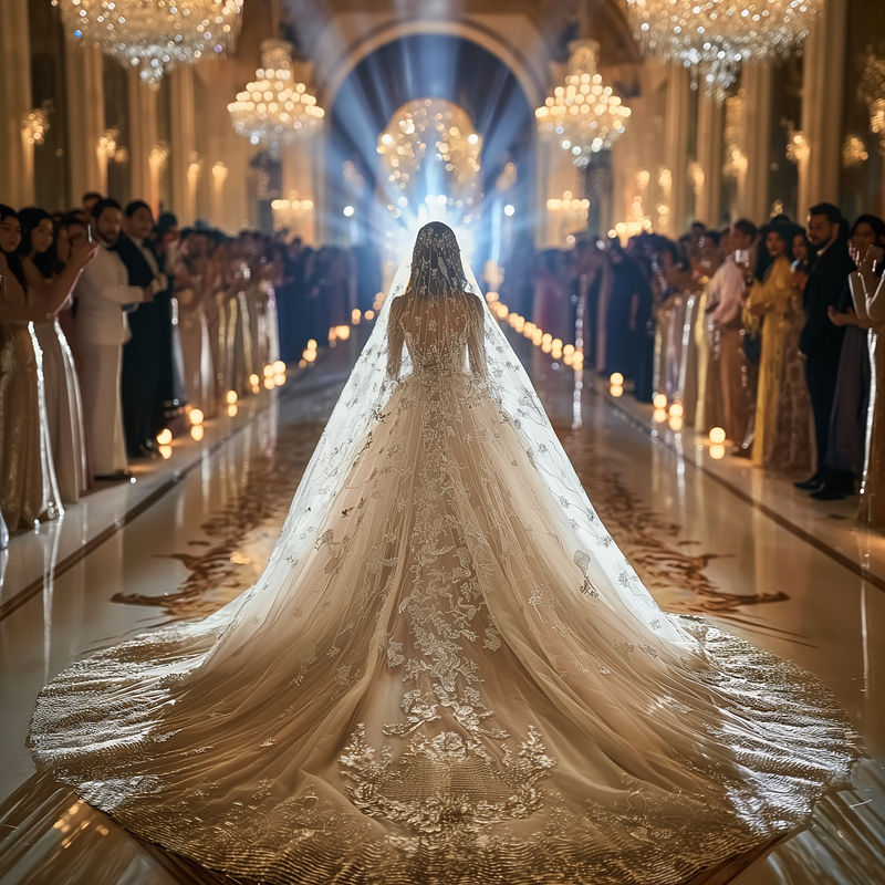 Ultimate Guide: Finding a Wedding Planner Under 100k in NYC