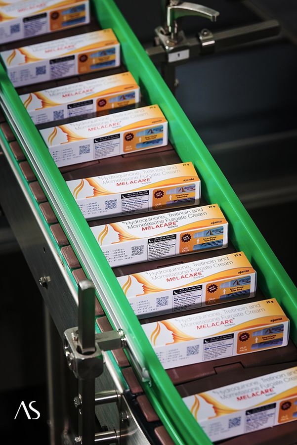 Industrial Photography and Films by Akkil Suvarna