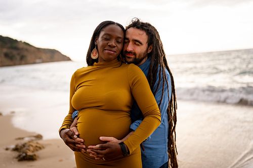 Fotografo Gravidanza Cagliari Iglesias Carbonia  Sud Sardegna