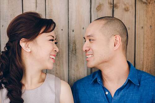 Chalk and Cheese Photography