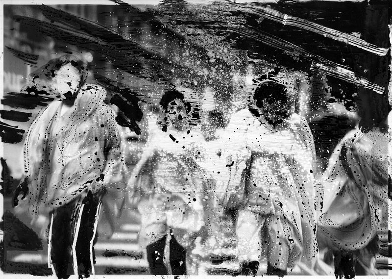 Rediscovering the Timeless Charm of Analog Black and White Photography