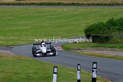 Empire Evo 3 Andy Greenen